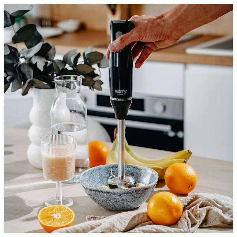 Блендер Camry CR 4630