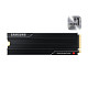Накопитель SSD Samsung M.2 8TB PCIe 5.0 9100PRO + радиатор
