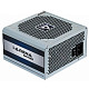 Блок Живлення Chieftec GPC-600S, ATX 2.3, APFC, 12cm fan, КПД 80%, bulk