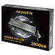 SSD диск ADATA M.2 2TB PCIe 4.0 LEGEND 850 Lite