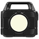 Зарядная станция Sandberg AC 300 (288 Вт/ч) 300W, Type-C in/out 100W, Li-ion, фонарик 7Вт