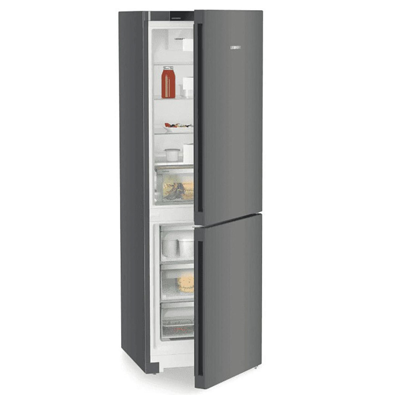 Двухкамерный холодильник Liebherr CNdgd 5203