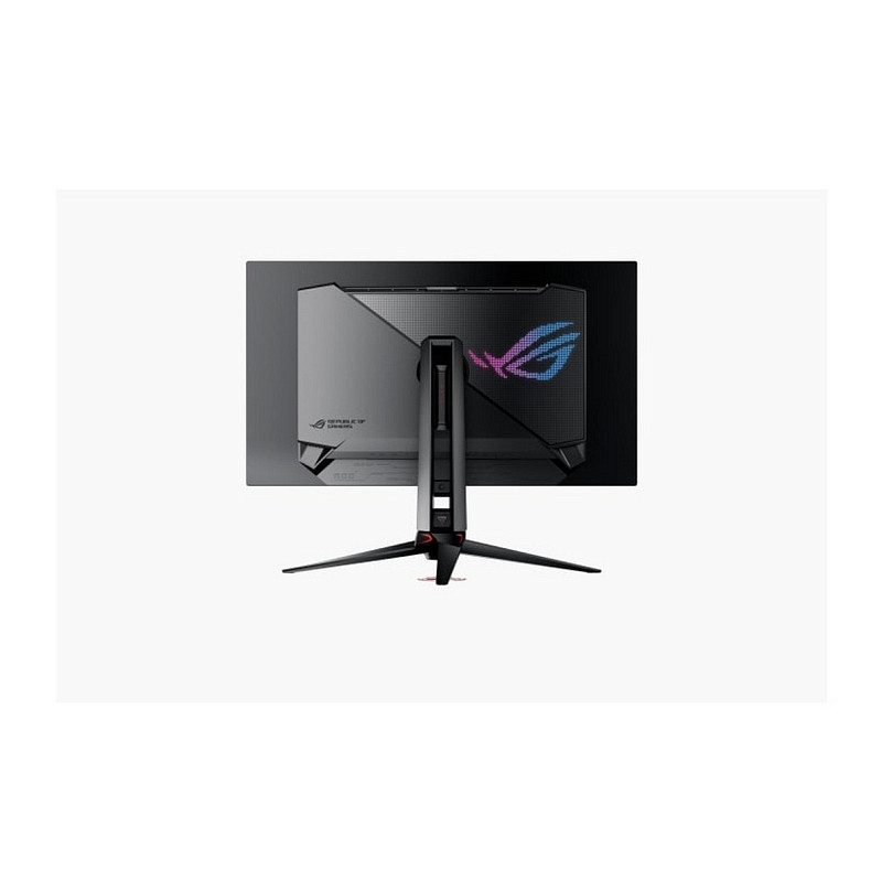 Монитор Asus ROG Swift PG32UCDP 31.5" OLED Black 240Hz (90LM0A50-B01370)