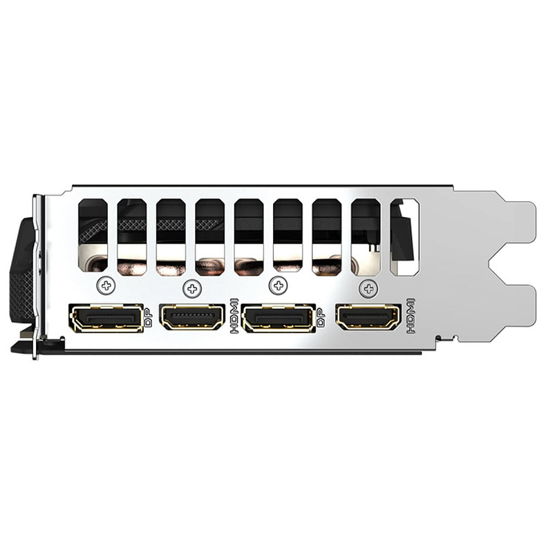 Відеокарта Gigabyte GeForce RTX 5050 GAMING OC 8GB GDDR6 (GV-N5050GAMING OC-8GD)