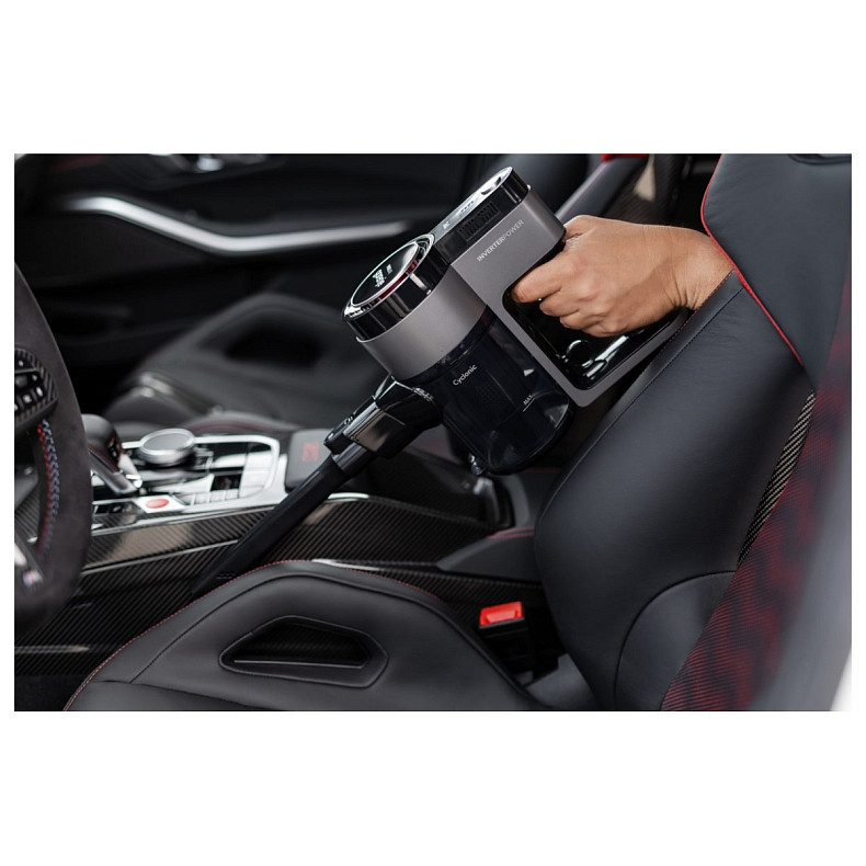 Пилосос Gorenje SVC216300FLA