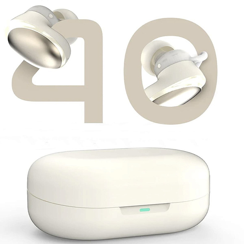 Наушники HiFuture Fusion Champagne (fusion.champagne)