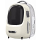 Рюкзак-переноска Petkit Breezy 2 Cat Carrier White P7704