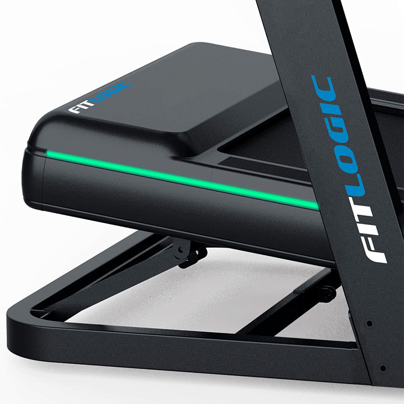 Беговая дорожка FitLogic T745