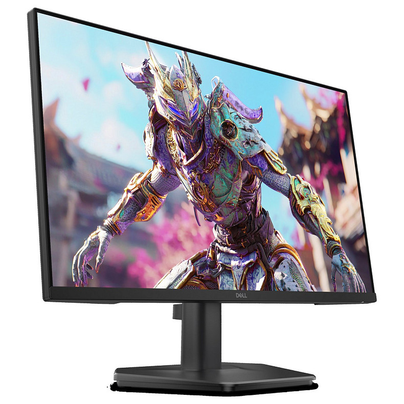 Монітор DELL 23.8" SE2426HG 2xHDMI, DP, Audio, IPS, 240Hz, 0.5ms, sRGB 99%, FreeSync