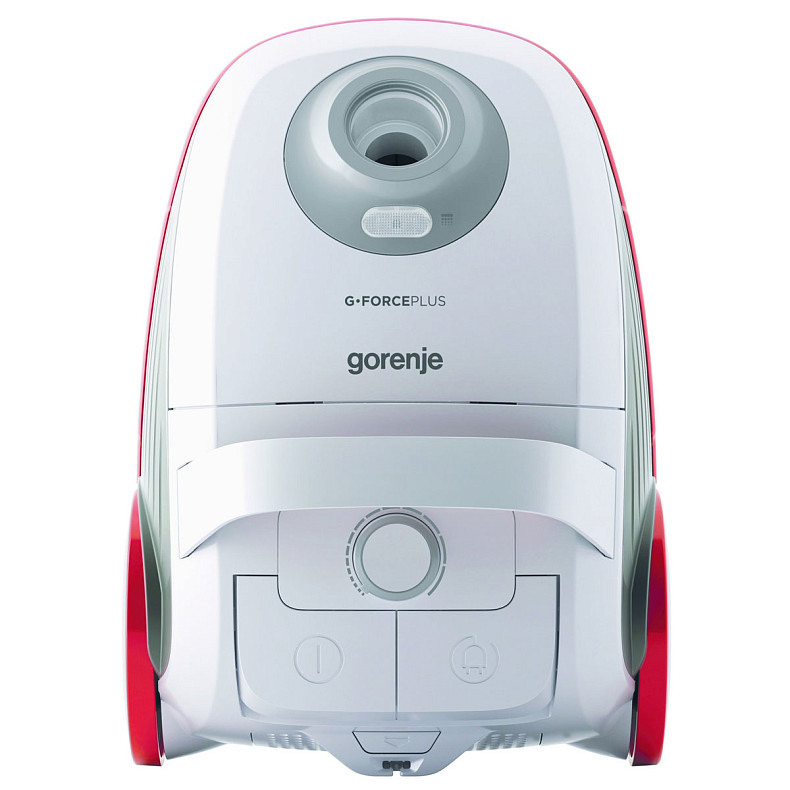 Пылесос Gorenje VCEA 21 GPLW (VCHT4530)