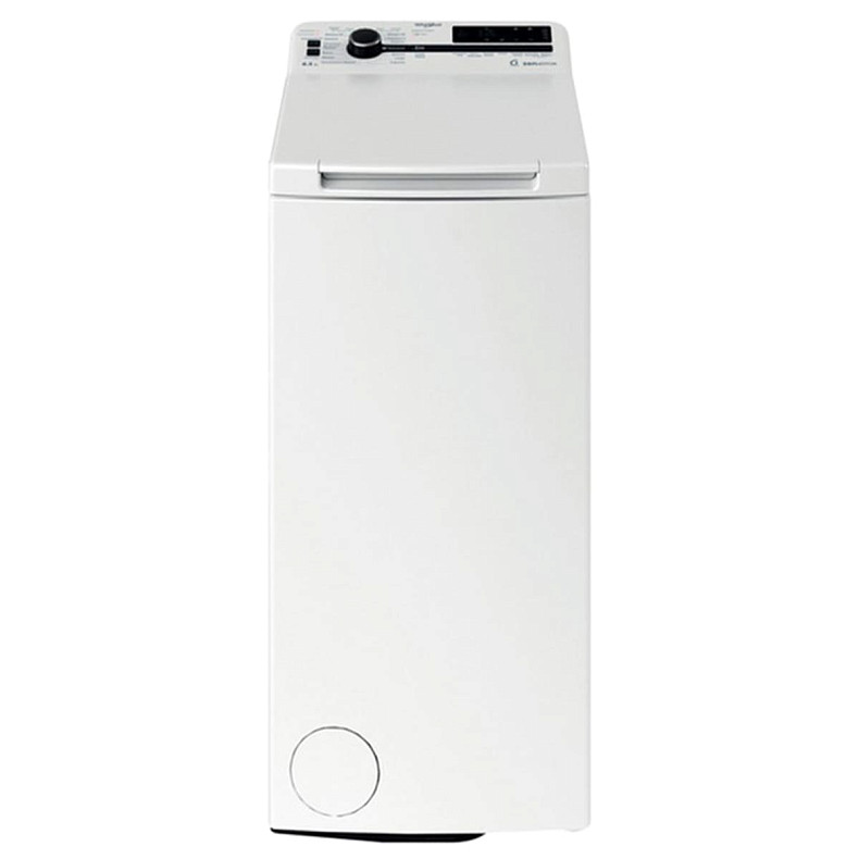Пральна машина Whirlpool TDLR 65230 UA