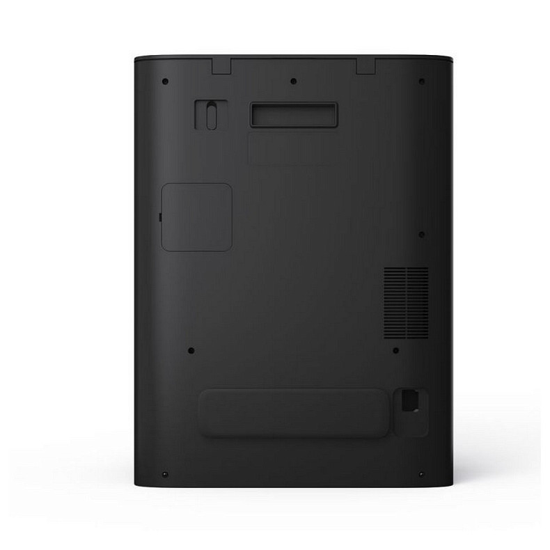 Робот-пилосос Ecovacs Deebot Ozmo X5 Pro Omni (DDX39) Black