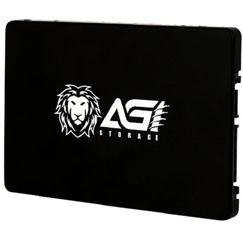 SSD диск AGI AI178 1TB SATA III 2.5" TLC (AGI1T0G17AI178)
