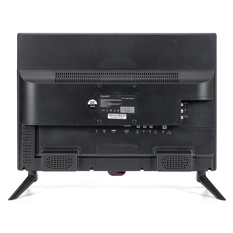 Телевізор OzoneHD 19HN88T2