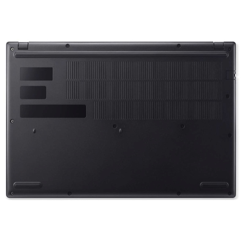 Ноутбук Acer 15.6FI/i3-1215U/16/256+1TB/UMA/DOS/Shale B lack TravelMate P2 TMP215-54