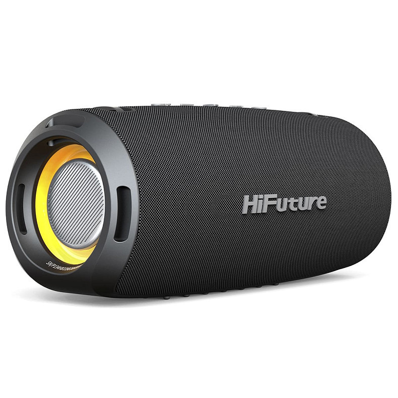 Акустическая система HiFuture Gravity 45W Black (gravity.black)