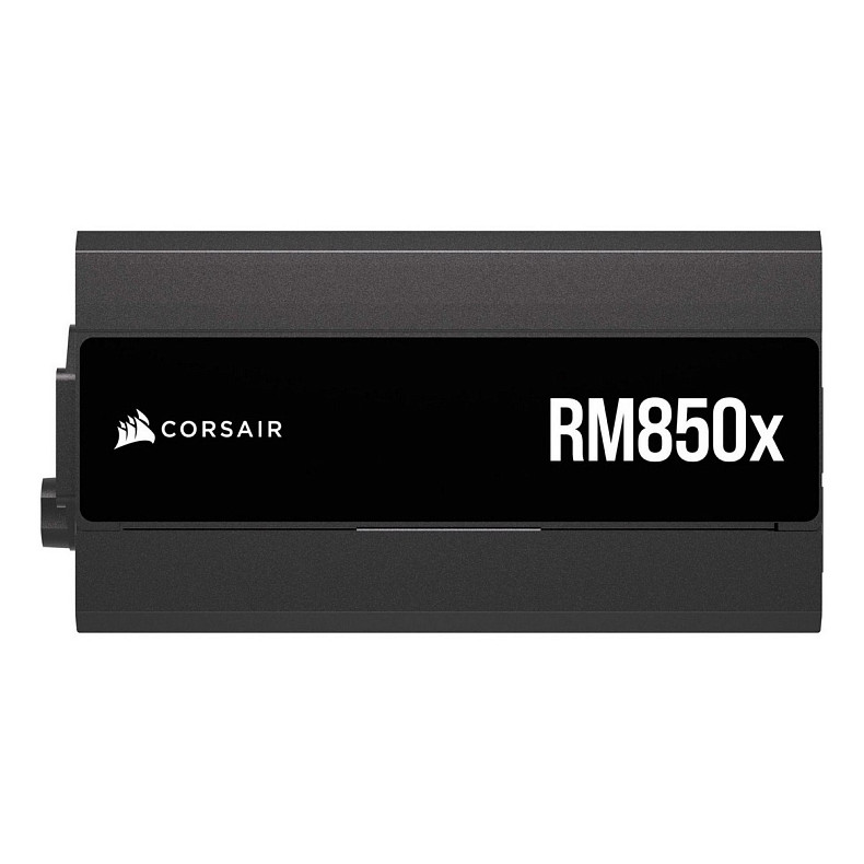 Блок питания Corsair RM850x ATX 3.1 (CP-9020270-EU) 850W