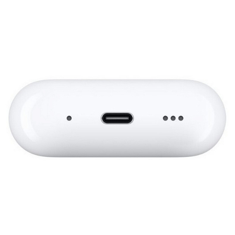 Наушники APPLE AirPods Pro (2nd Generation) with MagSafe Charging Case (USB-C)