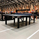 Тенісний стіл Stiga Expert VM ITTF Blue (719505)