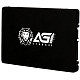 SSD диск AGI AI178 1TB SATA III 2.5" TLC (AGI1T0G17AI178)