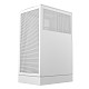 Корпус DeepCool CH270 Digital White (R-CH270-WHNDM0-G-1)