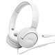 Навушники JBL Tune 520C USB-C White