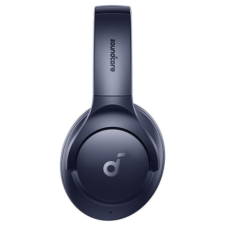 Навушники Anker SoundCore Q20i Blue (A3004G31)