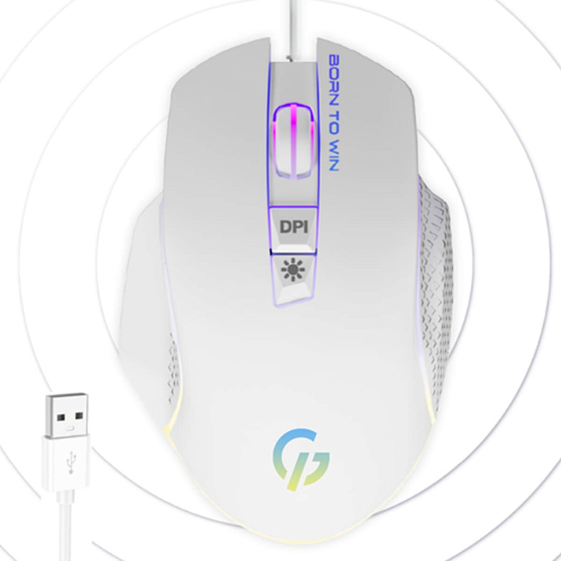 Миша GamePro GM370