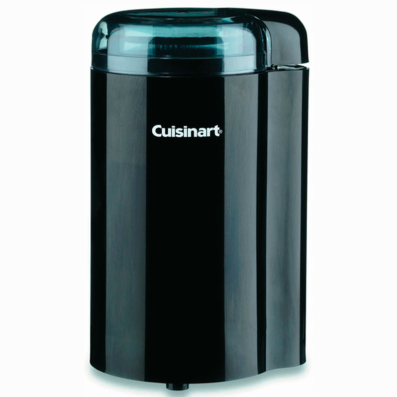 Кофемолка Cuisinart DCG20BKNE