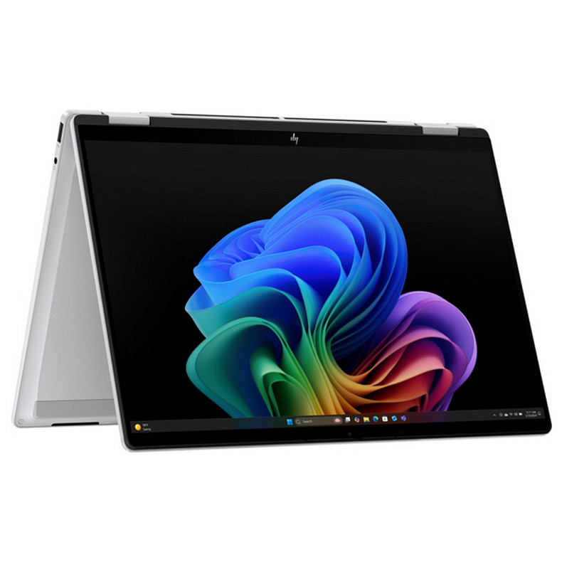 Ноутбук HP OmniBook X Flip x360 14-fm0003ru 14" WUXGA IPS Touch, Intel U7-258V, 32GB, F1TB, UMA, Win