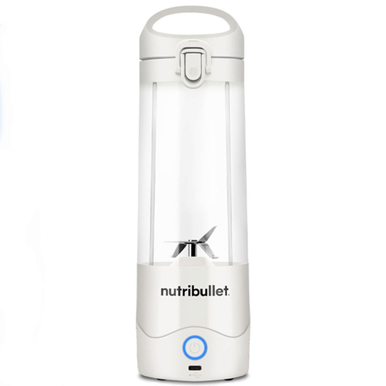 Блендер Nutribullet NBP003W