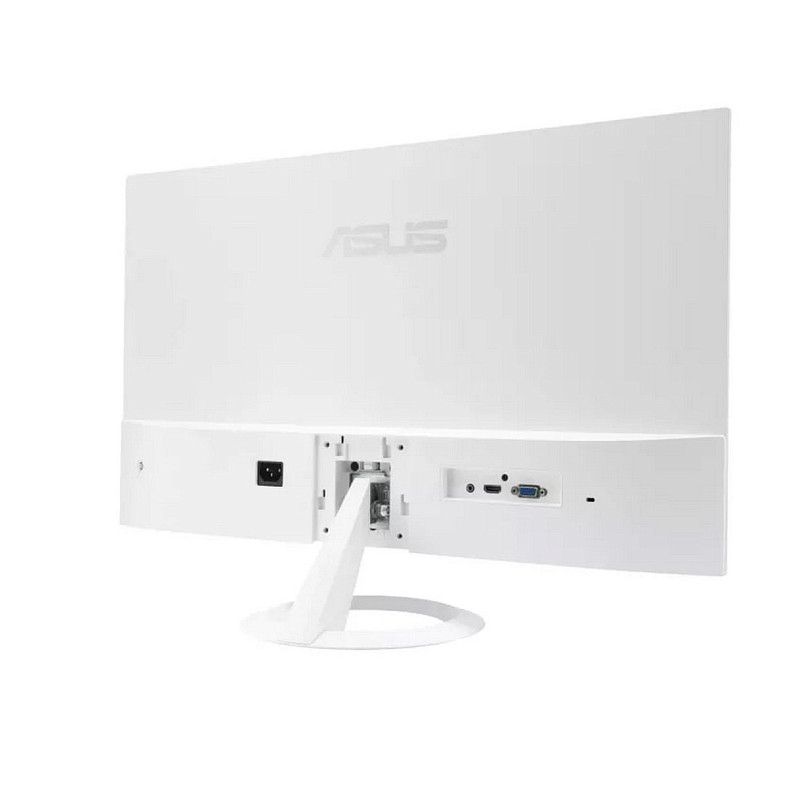Монітор Asus 27" VZ279HG-W D-Sub, HDMI, Audio, IPS, 120Hz, 1ms, AdaptiveSync, білий