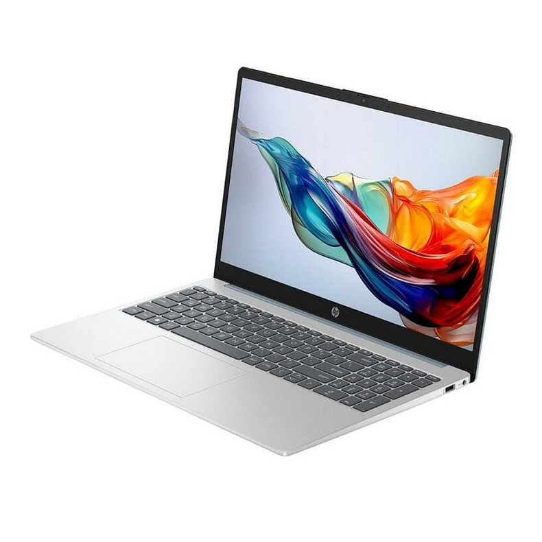 Ноутбук HP 15-fc0265ua (C79MGEA) Blue