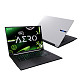 Ноутбук Gigabyte Aero X16 EG61H (1WH93UAC64DH) Lunar White