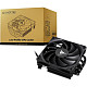 Вентилятор для процесора Chieftec CAC-S92PWM-LP45 Intel: LGA1851, LGA1700, LGA115X/AMD: AM5,AM4)
