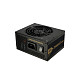 БП 550W FSP SFX DAGGER PRO SDA2-550 80+ Gold, 92mm Ball Bearing fan, Modular, Retail Box