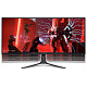 Монитор DELL 34" AW3423DW 2xHDMI, DP, USB3.2, Audio, QD-OLED, 3440x1440, 21:9, 175Hz, 0.1ms, 149% sRG