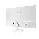 Монітор Asus 27" VZ279HG-W D-Sub, HDMI, Audio, IPS, 120Hz, 1ms, AdaptiveSync, білий