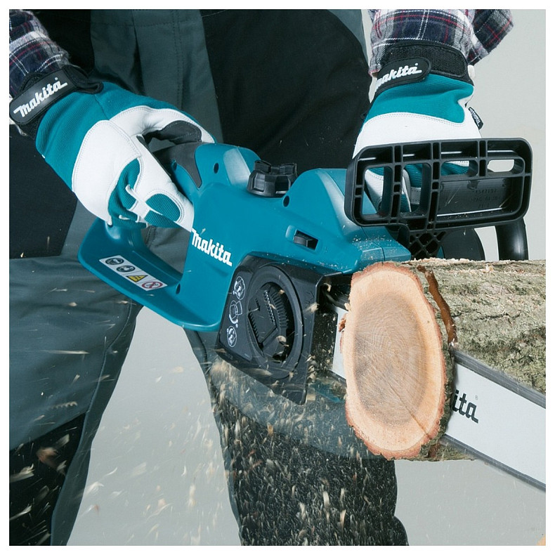Пила ланцюгова мережева Makita UC4041A