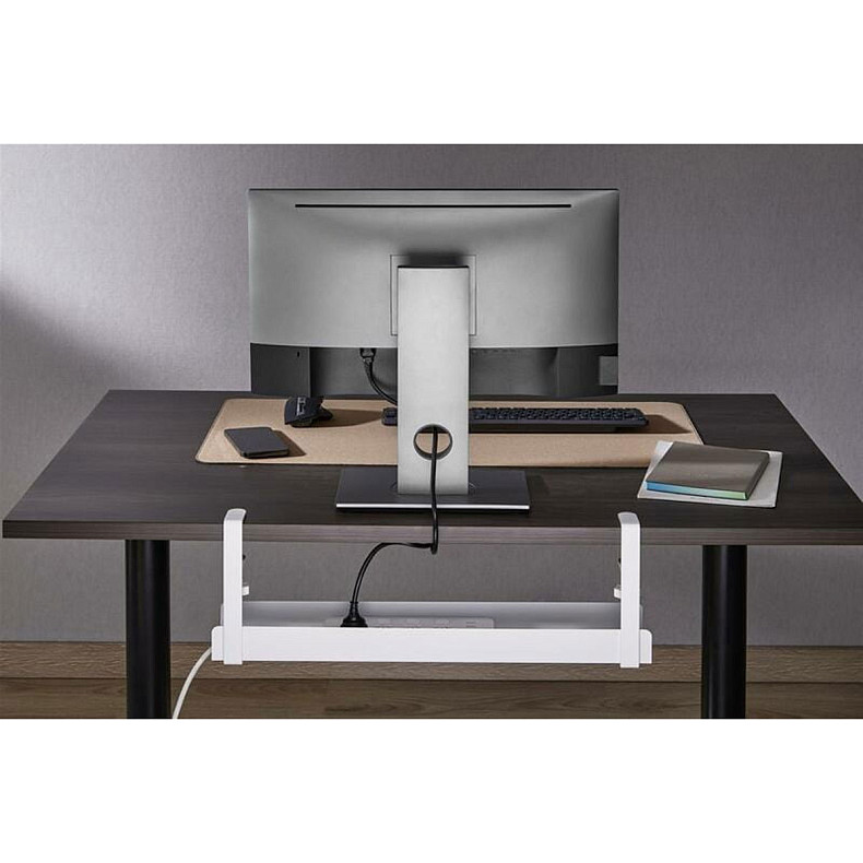 Органайзер для кабелів OfficePro CT500W