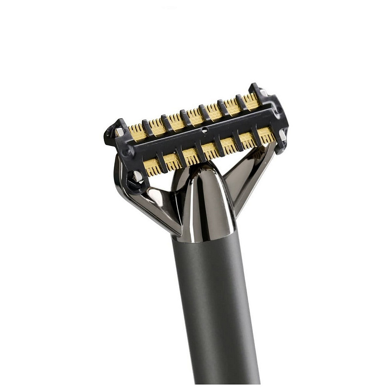 Тример Babyliss X-Blade Super-X Metal Series Black Edition (OT991E)