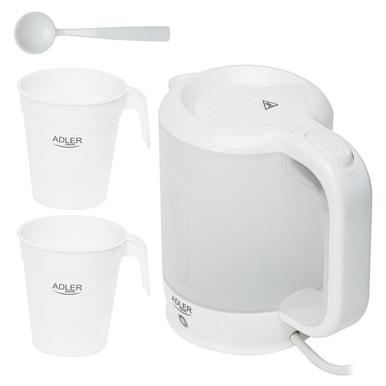 Электрочайник Adler AD 1381