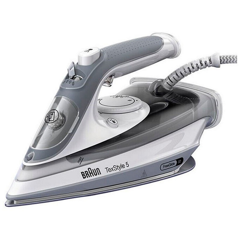 Праска Braun SI 5078 GY