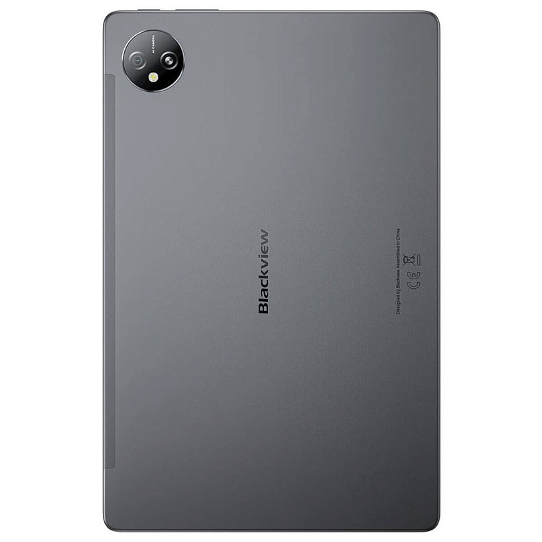 Планшет Blackview Tab 80 4/64GB 4G Dual Sim Gray UA_