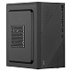Компьютер персональный 2E Rational Intel i5-14400F, 16Gb, F512GB, NVD1030-2, H610, 2E-TMX04-500, Win