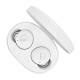 Наушники Belkin Soundform Bolt White (AUC009BTWH)