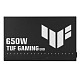 Блок питания Asus TUF Gaming 650W Bronze EVO (90YE00D6-B0NA00)