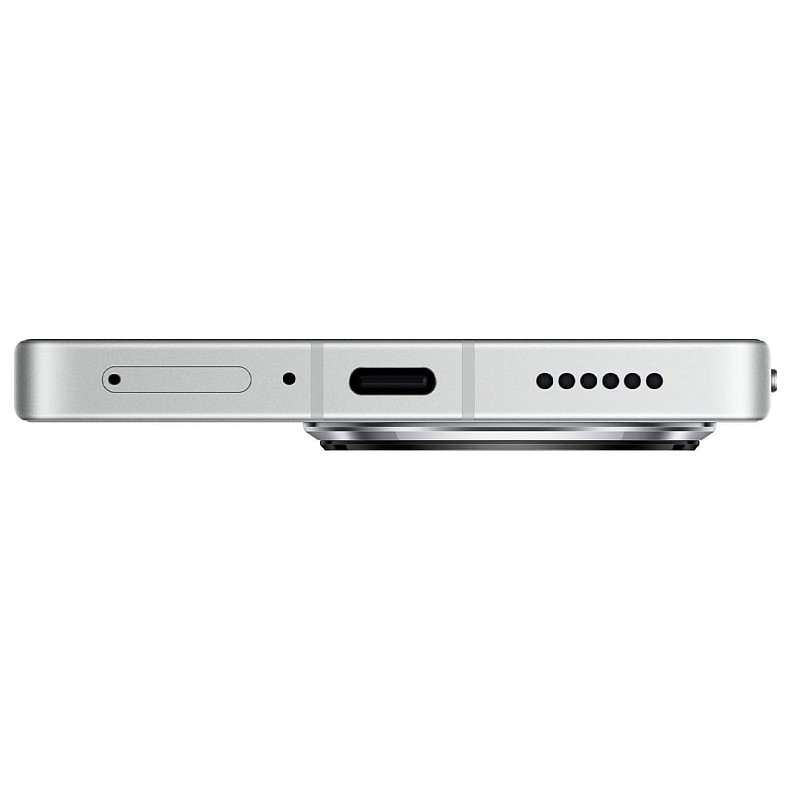 Смартфон Xiaomi Poco F7 Pro 5G 12/512GB Silver EU