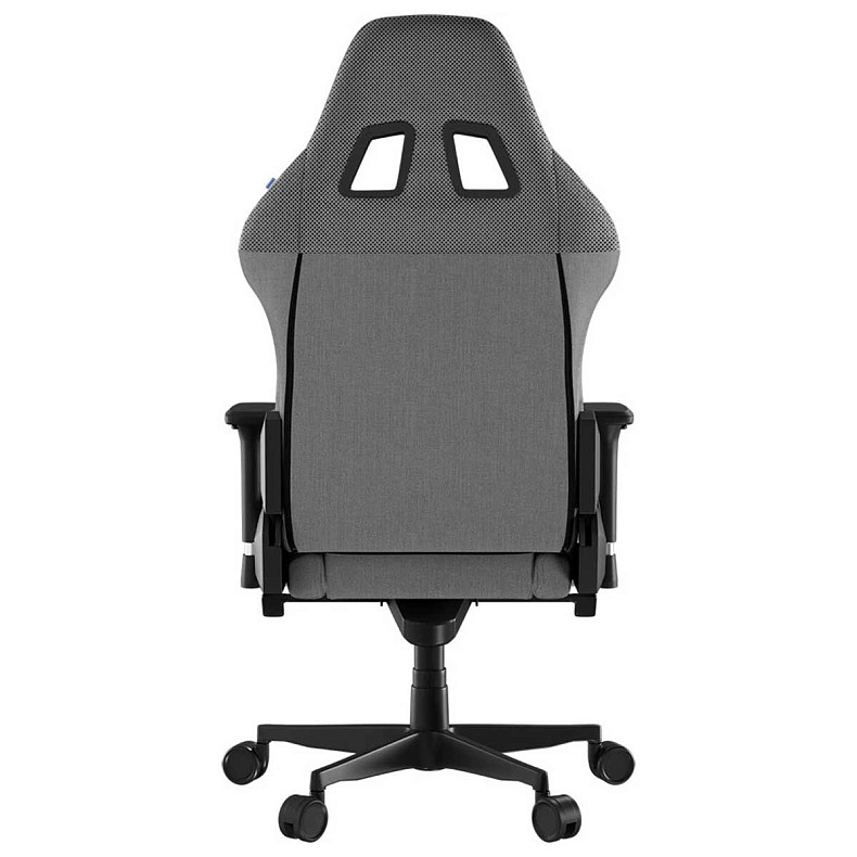 Кресло для геймеров HATOR Darkside 2 PRO Fabric (HTC1506) Grey