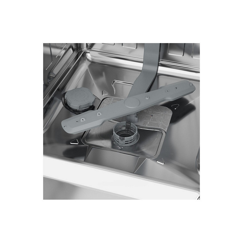 Посудомийна машина Beko BDIN25324
